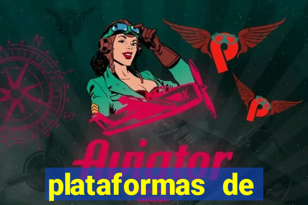 plataformas de jogos demo